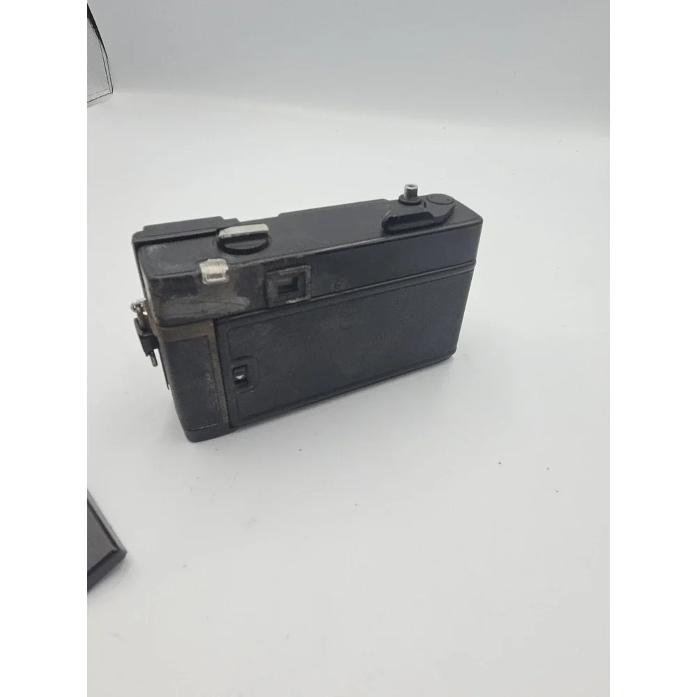 Konica C35 AF Point & Shoot 35mm Film Camera Not Tested AS-IS